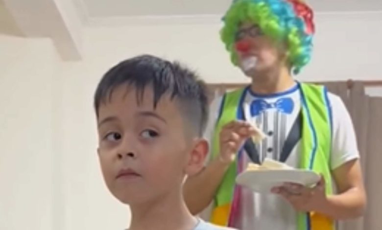 ¿Quién es Felipe? El fenómeno viral que conquistó TikTok desde Argentina y cuál es la controversia que lo rodea (+VIDEO)