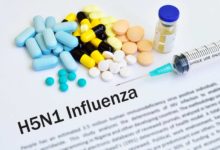 Los CDC confirman el primer caso grave de influenza aviar H5N1 en los Estados Unidos