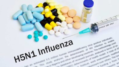 Los CDC confirman el primer caso grave de influenza aviar H5N1 en los Estados Unidos