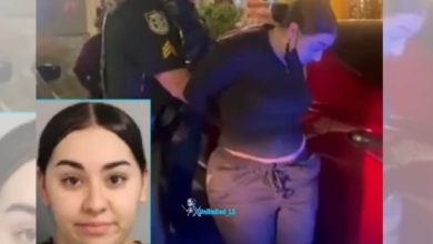 Repartidora apuñaló 14 veces a una mujer embarazada porque le dio $2 de propina (+VIDEO)