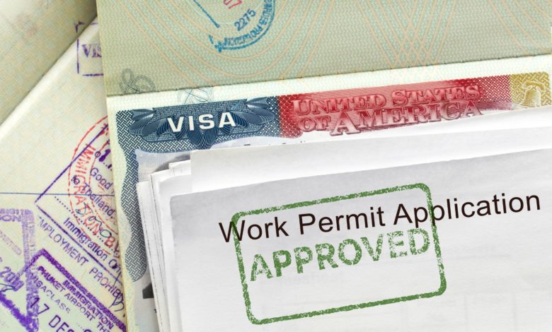 USCIS anunció extensión automática en la autorización de empleo para algunos solicitantes