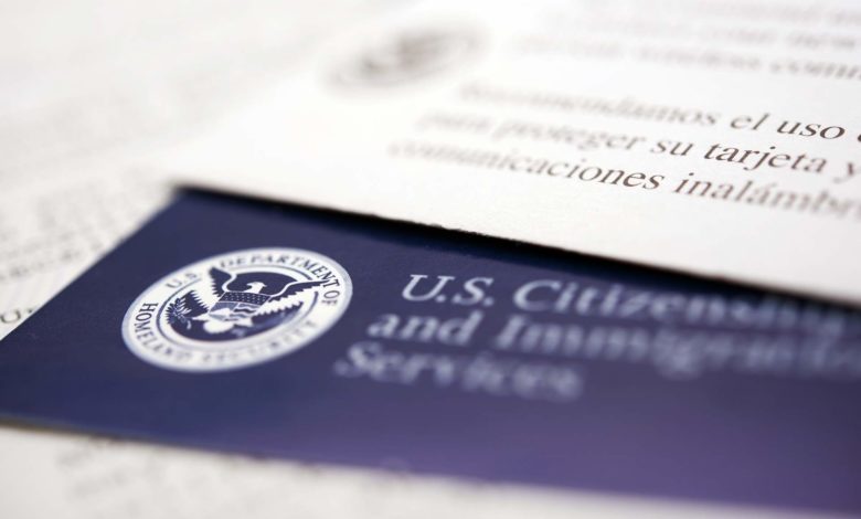 USCIS publicará edición revisada del Formulario I-129, petición para trabajador no inmigrante