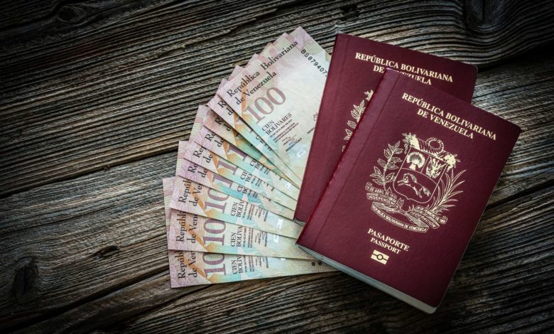 Saime habilitó el Pasaporte Ordinario con Habilitación, disponible en 48 horas ¿Cuánto costará?