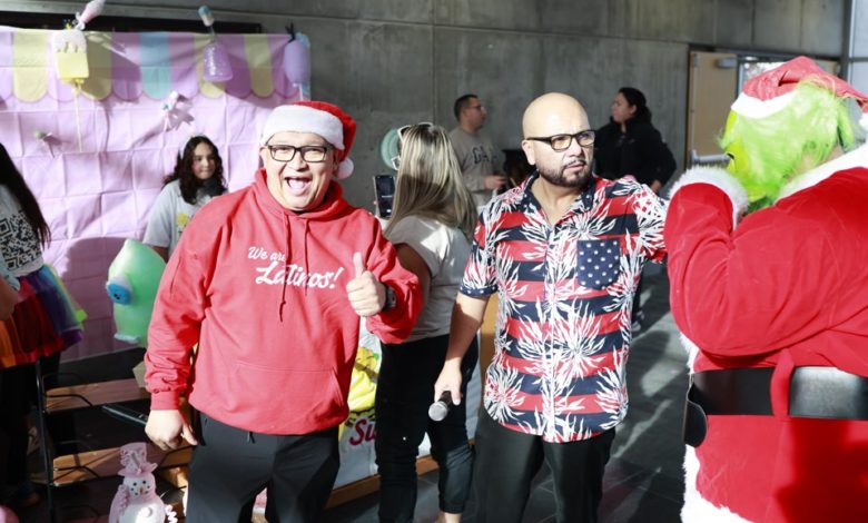 “We Are Latinos”: Una Feria Navideña que celebró la unidad y la diversidad en Utah