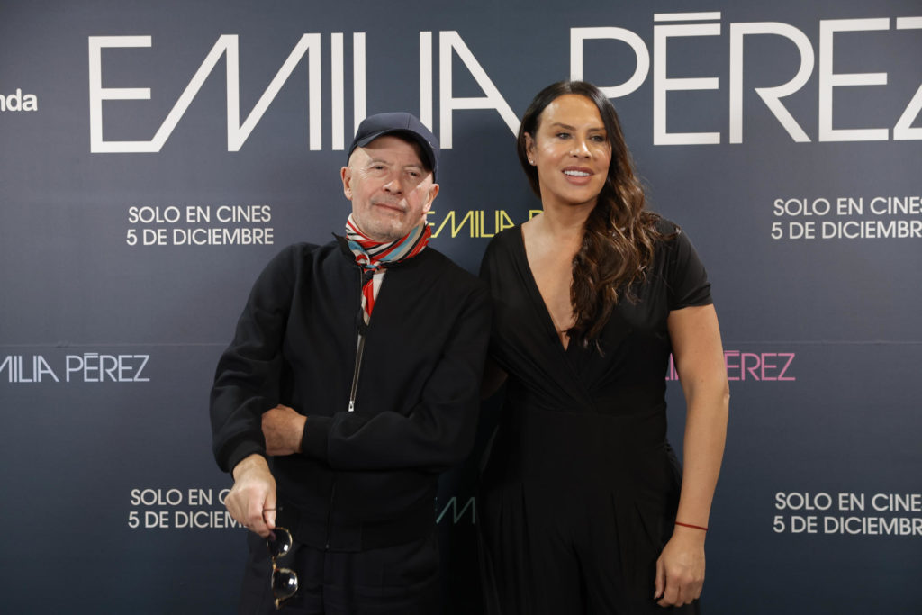 El fenómeno 'Emilia Pérez' triunfa con 13 nominaciones a los premios Óscar