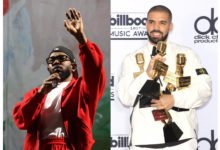 Drake demanda a Universal por difundir el tema de Kendrick Lamar que lo acusa de pedófilo