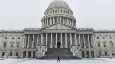 El Congreso de EE.UU. certifica la victoria electoral de Donald Trump