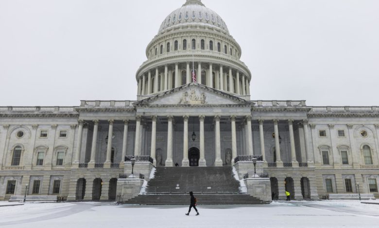 El Congreso de EE.UU. certifica la victoria electoral de Donald Trump