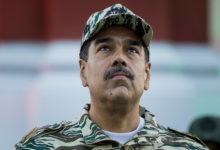 EE.UU. aumenta a 25 millones de dólares la recompensa por la captura de Nicolás Maduro y extiende por 18 meses TPS a venezolanos