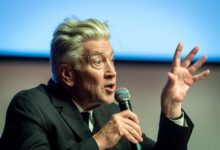 Hollywood llora la muerte de David Lynch, un ser "radiante de luz" que el mundo extrañará