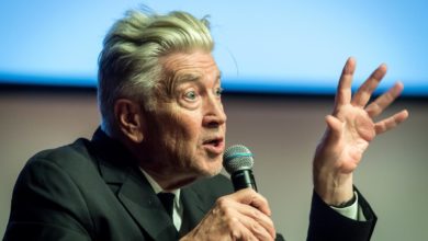 Hollywood llora la muerte de David Lynch, un ser "radiante de luz" que el mundo extrañará