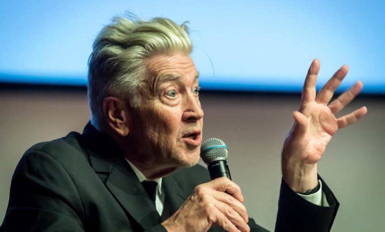 Hollywood llora la muerte de David Lynch, un ser "radiante de luz" que el mundo extrañará