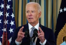 Joe Biden coincide con Edmundo González en que debe "honrarse" su "victoria" sobre Maduro