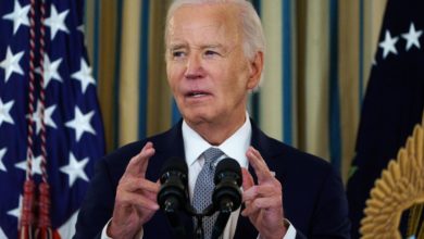 Joe Biden coincide con Edmundo González en que debe "honrarse" su "victoria" sobre Maduro