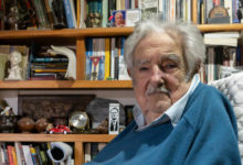 Médica confirma que Mujica tiene metástasis en el hígado y dice que quiere estar tranquilo