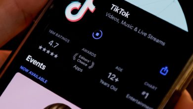 TikTok restablece su servicio en Estados Unidos por las garantías recibidas de Trump