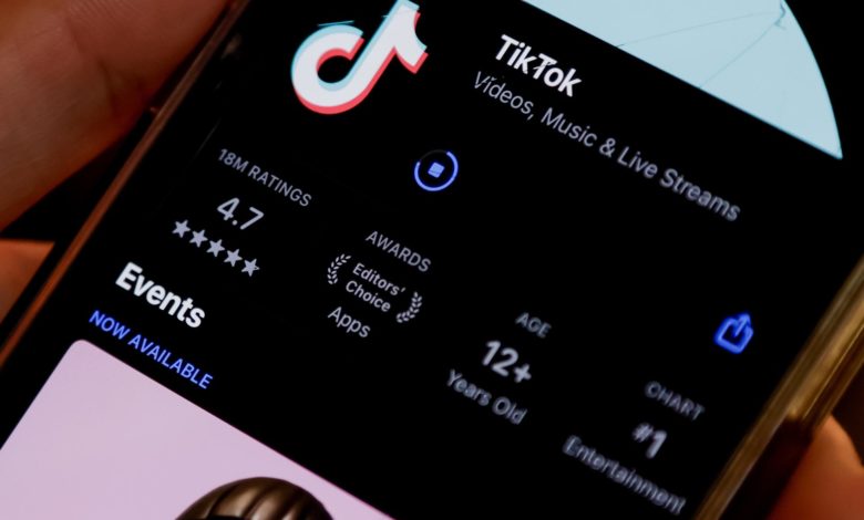 TikTok restablece su servicio en Estados Unidos por las garantías recibidas de Trump