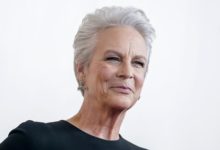 Jamie Lee Curtis, afectada por los incendios, dona un millón de dólares para contenerlos