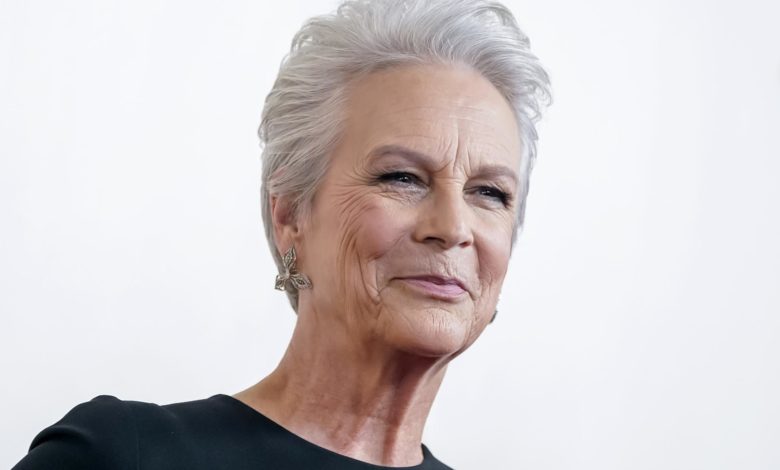 Jamie Lee Curtis, afectada por los incendios, dona un millón de dólares para contenerlos