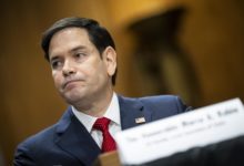 Marco Rubio aseguró que Venezuela detiene estadounidenses para "usarlos para comerciar" (+VIDEO)