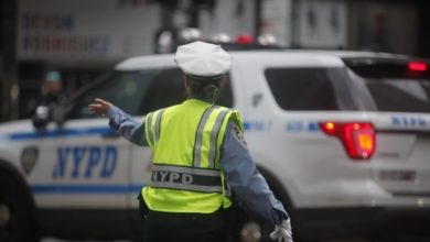 El tiroteo de Nueva York con diez heridos no fue un ataque terrorista, según la Policía