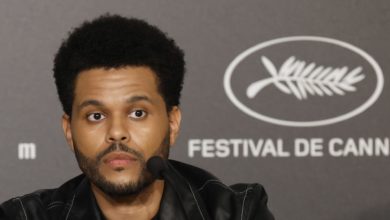 The Weeknd dona un millón de dólares a los afectados por los incendios de Los Ángeles