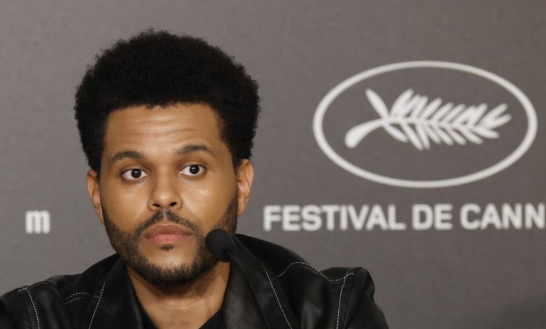 The Weeknd dona un millón de dólares a los afectados por los incendios de Los Ángeles