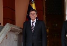 Chile retira definitivamente a su embajador en Venezuela a 3 días de investidura de Maduro