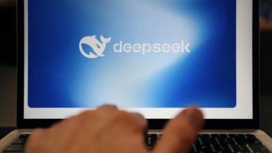 El éxito internacional de DeepSeek provoca una oleada de patriotismo en China