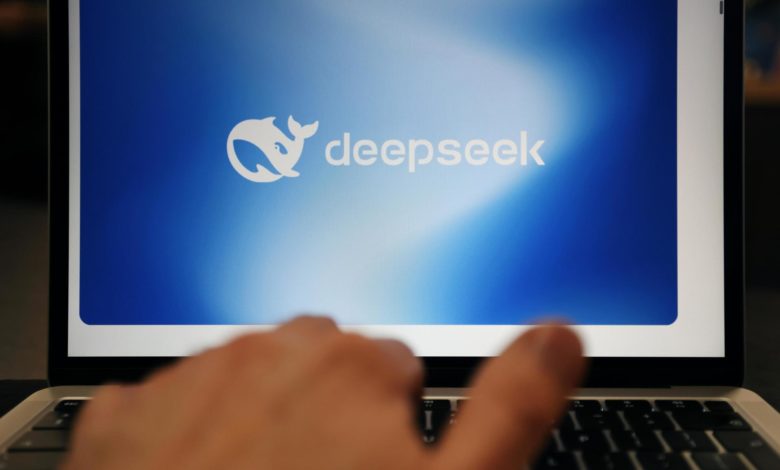 El éxito internacional de DeepSeek provoca una oleada de patriotismo en China