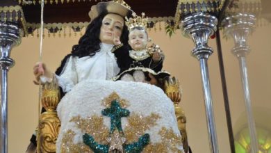 La Divina Pastora: Una tradición de fe y devoción que celebra su día cada 14 de enero