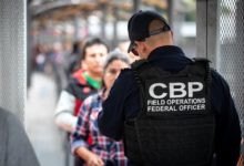 El futuro del asilo en EE.UU. bajo la Administración Trump: El fin del CBP One y sus consecuencias