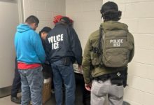 Megaoperativo de ICE en Atlanta genera preocupación en la comunidad