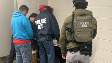 Megaoperativo de ICE en Atlanta genera preocupación en la comunidad