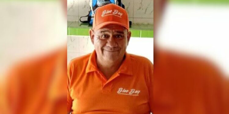 Desmintieron muerte bajo custodia del régimen venezolano de Jesús José Gutiérrez González, acusado por apagón en Nueva Esparta (+AUDIO)