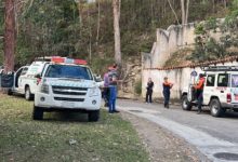 Tragedia aérea en Miranda: Tres fallecidos en accidente de avioneta