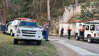 Tragedia aérea en Miranda: Tres fallecidos en accidente de avioneta