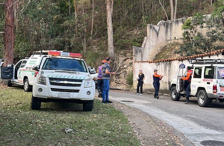 Tragedia aérea en Miranda: Tres fallecidos en accidente de avioneta