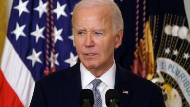 Biden visitará el lunes a víctimas del ataque de Año Nuevo en Nueva Orleans