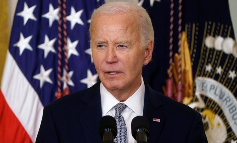 Biden visitará el lunes a víctimas del ataque de Año Nuevo en Nueva Orleans