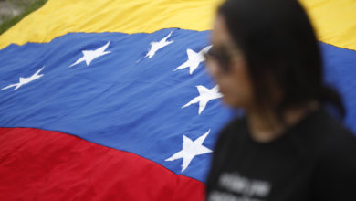 Cancilleres "reivindicarán la democracia en Venezuela y América" en un acto en Panamá