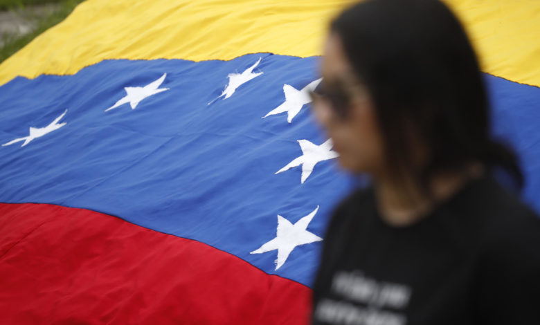 Cancilleres "reivindicarán la democracia en Venezuela y América" en un acto en Panamá