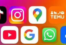 Temu se ubica entre las apps más top de Apple del 2024, destacando por su seguridad y por ser un atractivo mundial