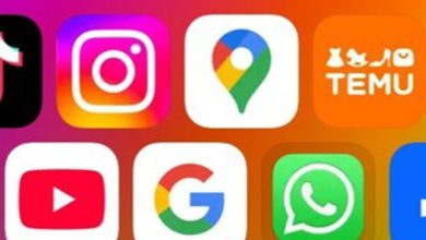 Temu se ubica entre las apps más top de Apple del 2024, destacando por su seguridad y por ser un atractivo mundial