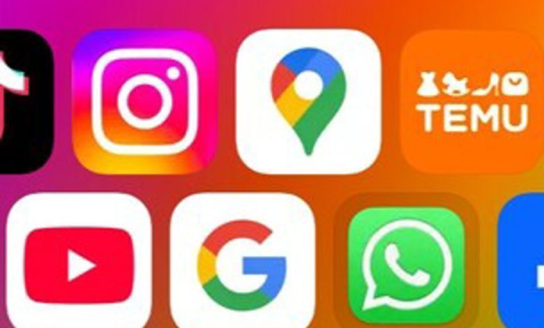 Temu se ubica entre las apps más top de Apple del 2024, destacando por su seguridad y por ser un atractivo mundial