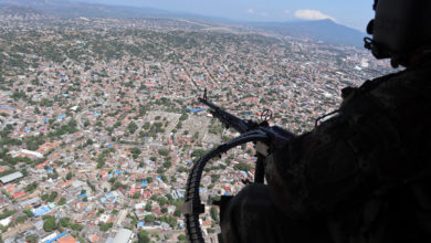 Informe revela que el ELN cruzó desde dos estados de Venezuela hacia el Catatumbo