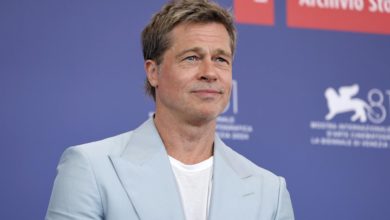 Brad Pitt ve horrible la estafa de 830.000 euros a una mujer francesa por un impostor suyo