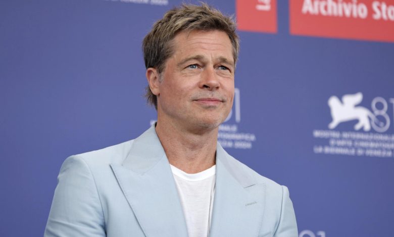 Brad Pitt ve horrible la estafa de 830.000 euros a una mujer francesa por un impostor suyo