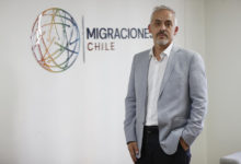 Jefe de Migraciones de Chile: El Gobierno no incentivará nuevos flujos migratorios