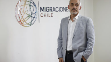 Jefe de Migraciones de Chile: El Gobierno no incentivará nuevos flujos migratorios